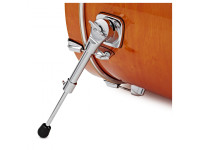 Yamaha Stage Custom Standard Set Honey Amber B-Stock Yamaha Stage Custom Standard Set Honey Amber B-Stock